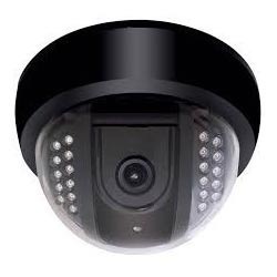480 TVL Sony CCTV Camera