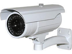 Crystal 900 TVL Sony Super Had Security Camera