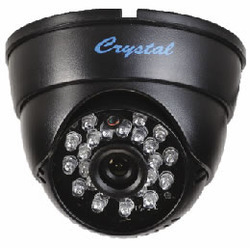 Crystal 480 TVL Sony Super Had