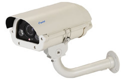 Crystal 1000TVL CCTV Camera