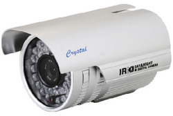 Crystal 600TVL CMOS DIS