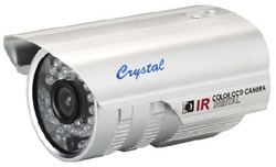 Crystal 600TVL CMOS DIS