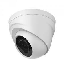 Crystal CCTV Camera