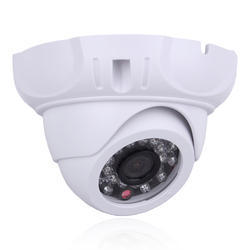 Crystal 700 TVL SONY CCTV Camera