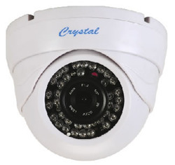 Crystal 700 TVL SONY EFFIO with OSD