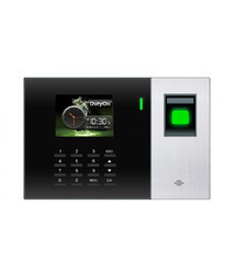 Access Control Systems