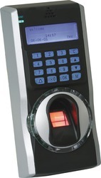 Access Control Systems