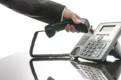 Hosted PBX Business Phone System