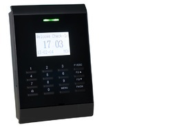 Access Control Systems