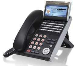 Desktop Phone