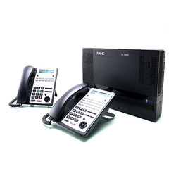 NEC Phone