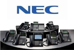 NEC Phone