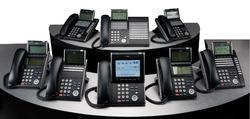 NEC Telephone System