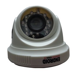 Night Star Series Security Camera