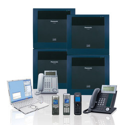 Panasonic KX-TDE IP PBX Systems